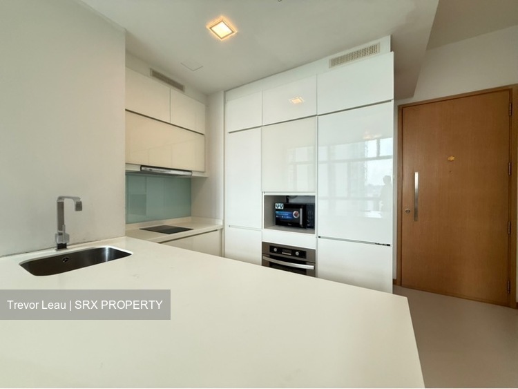 Soleil @ Sinaran (D11), Condominium #572422201